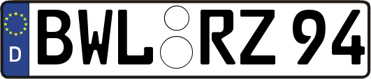 BWL-RZ94