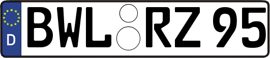 BWL-RZ95