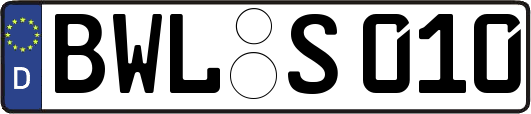 BWL-S010