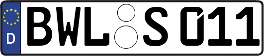 BWL-S011
