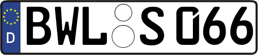 BWL-S066