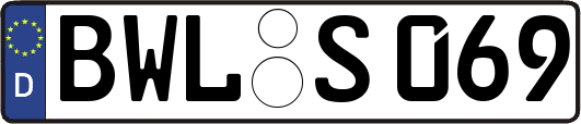 BWL-S069