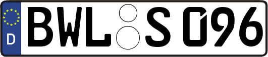 BWL-S096