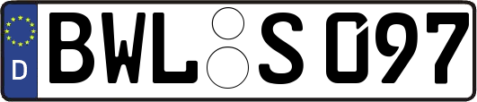 BWL-S097