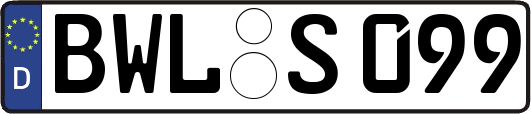 BWL-S099