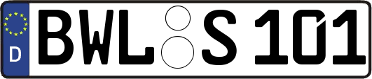 BWL-S101