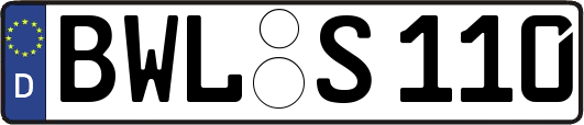 BWL-S110