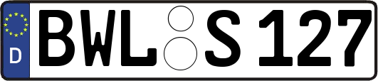 BWL-S127