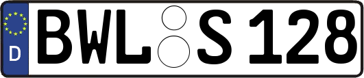 BWL-S128