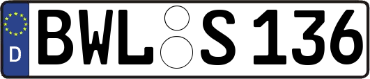 BWL-S136