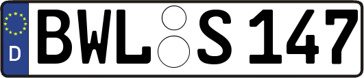 BWL-S147