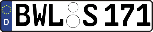 BWL-S171
