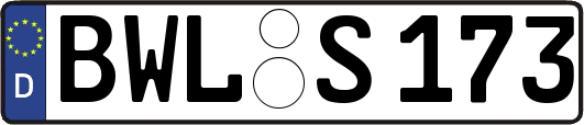 BWL-S173
