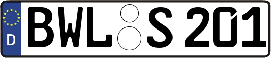 BWL-S201