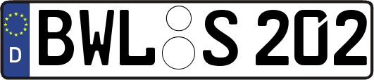 BWL-S202