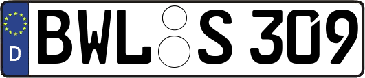 BWL-S309