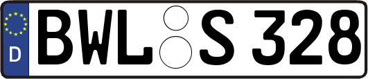 BWL-S328