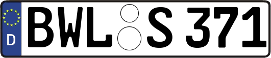 BWL-S371