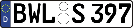BWL-S397