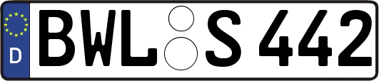 BWL-S442