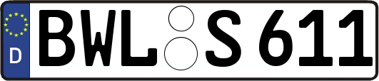 BWL-S611