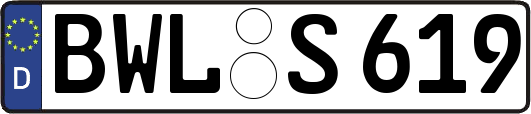BWL-S619