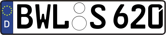 BWL-S620
