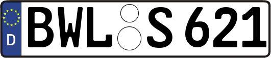 BWL-S621