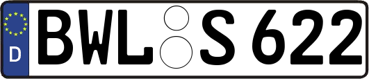 BWL-S622