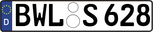 BWL-S628