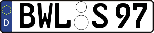 BWL-S97