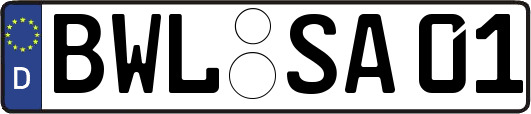 BWL-SA01