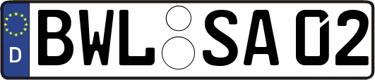 BWL-SA02