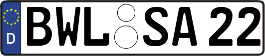 BWL-SA22
