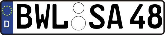 BWL-SA48