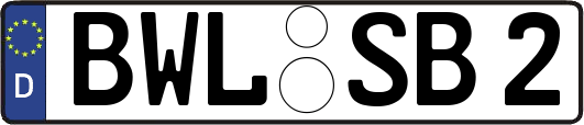 BWL-SB2