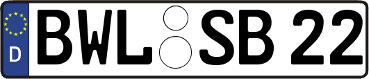 BWL-SB22