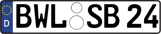 BWL-SB24