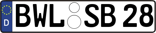 BWL-SB28