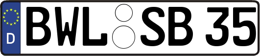 BWL-SB35