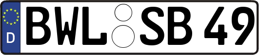 BWL-SB49