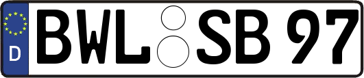 BWL-SB97