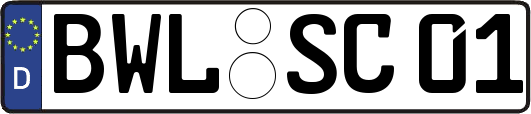 BWL-SC01