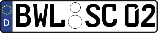 BWL-SC02