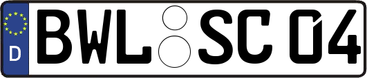 BWL-SC04