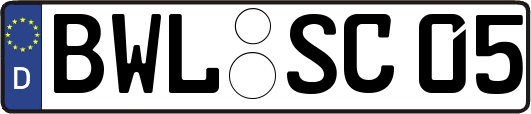 BWL-SC05
