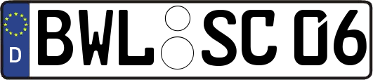 BWL-SC06