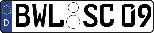 BWL-SC09