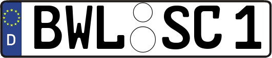 BWL-SC1