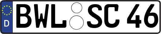 BWL-SC46